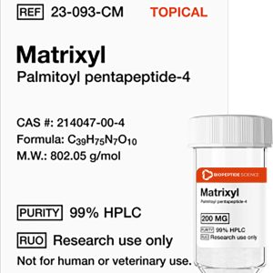 Matrixyl 200mg (Topical)