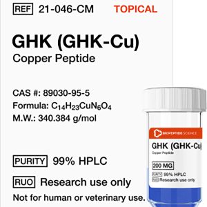 Buy AHK-Cu 200mg (Topical)