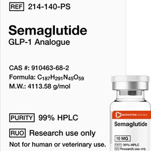 Buy Semaglutide(3mg, 6mg, 10mg)