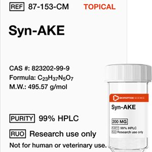 Buy Syn-AKE 200mg (Topical)