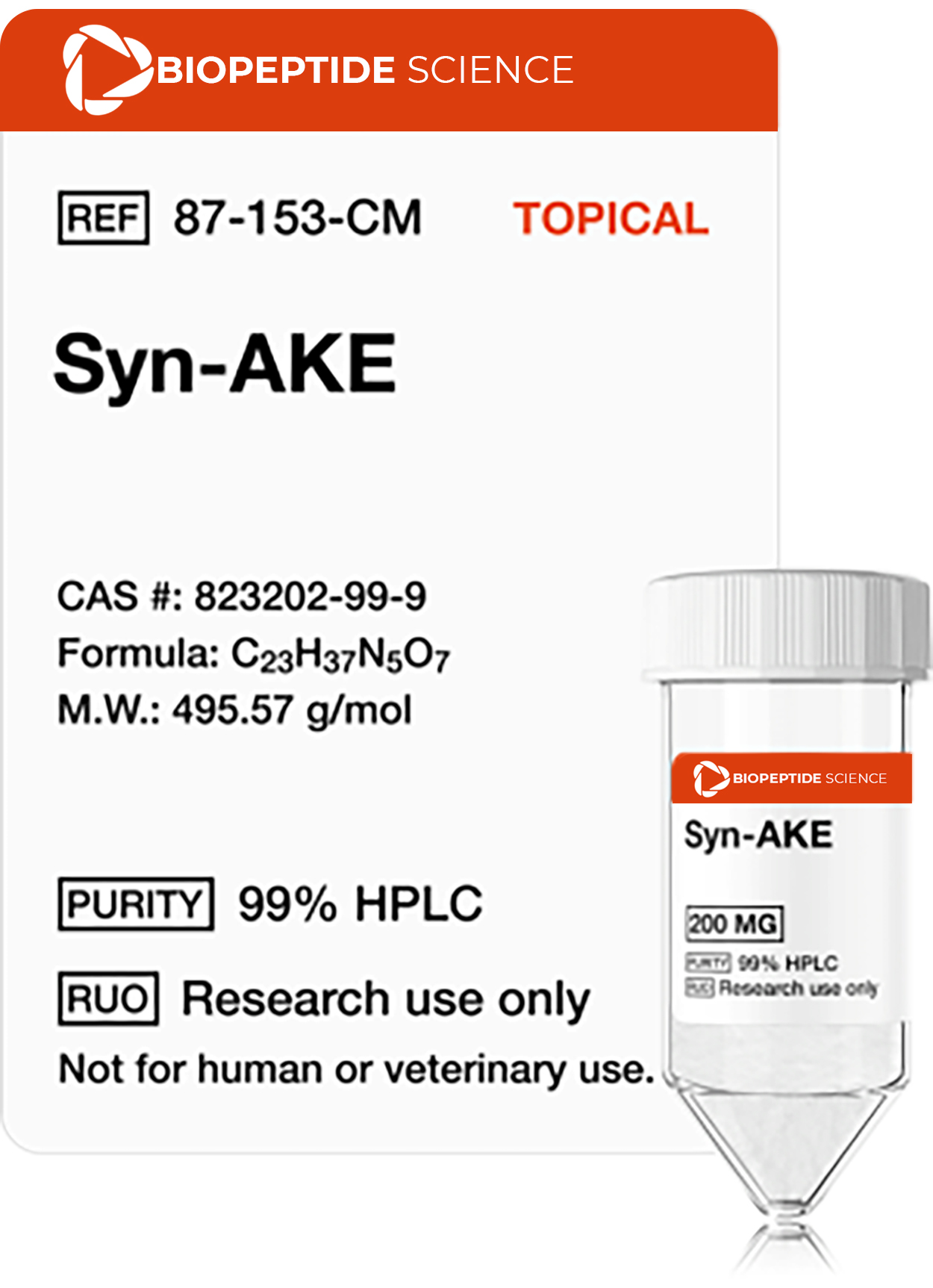 Buy Syn-AKE 200mg (Topical)