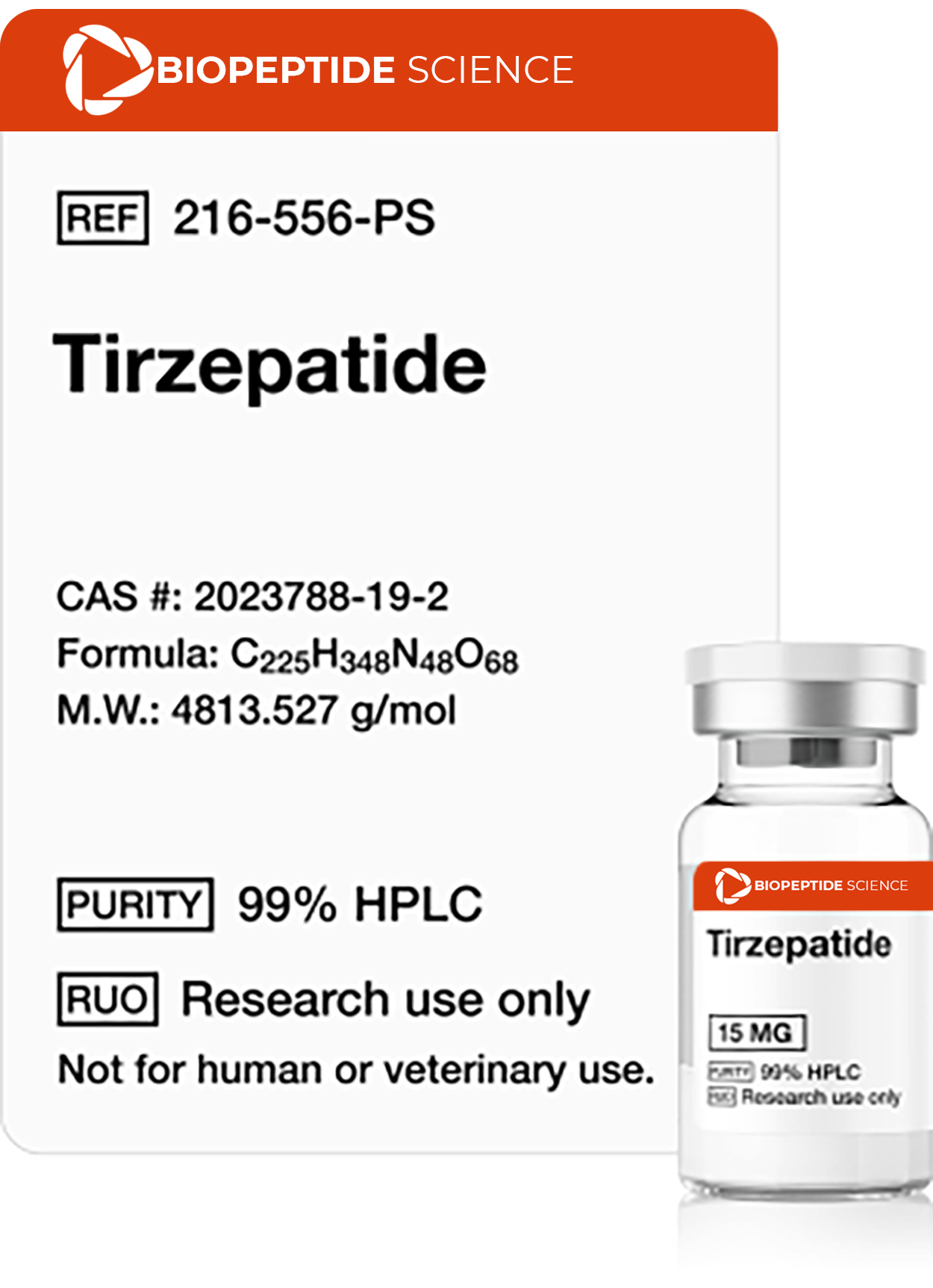 Tirzepatide